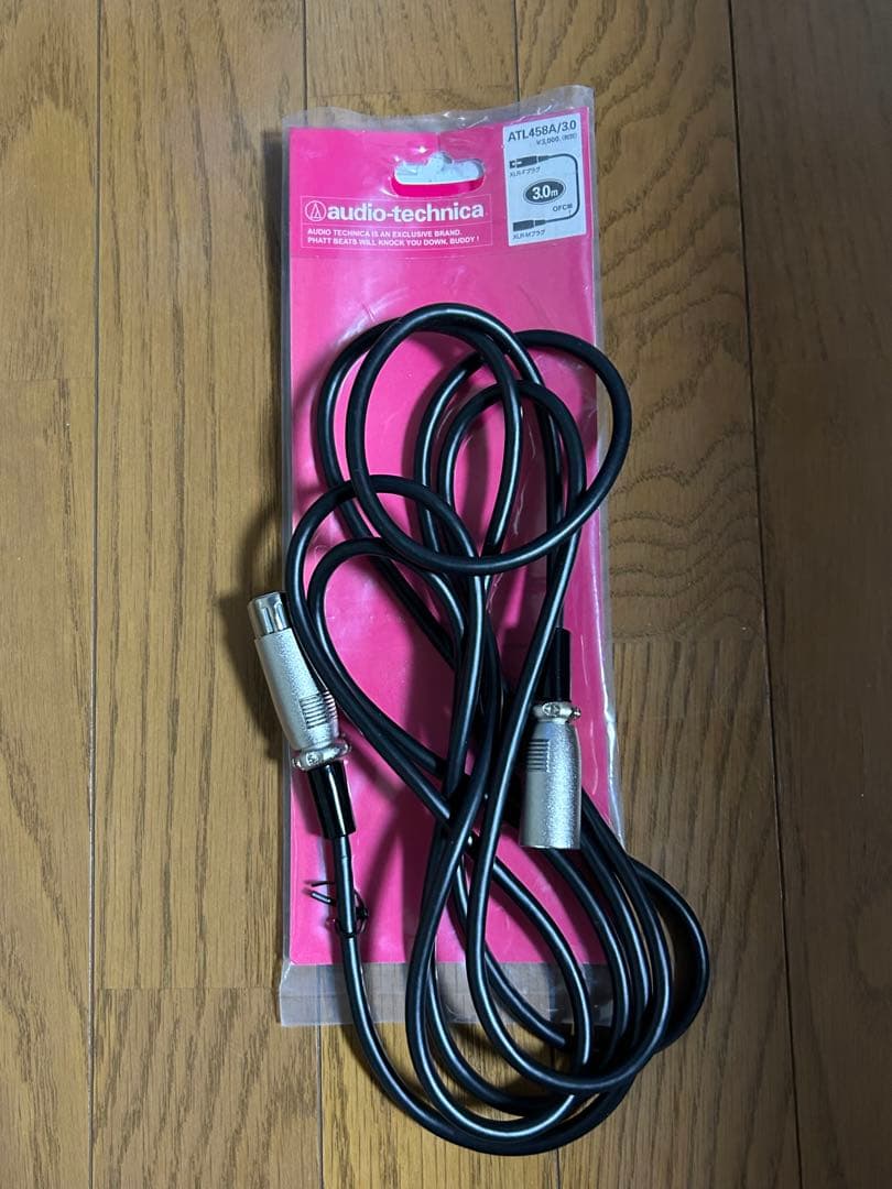 配信機器・PA機器・レコーディング機器 Audio-technica PRO 70