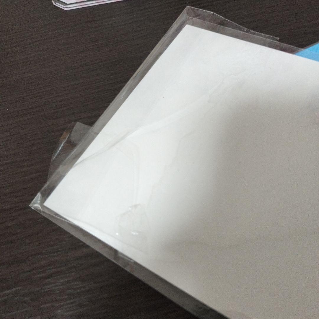 いでぃおす　 BIGアクリルスタンド
