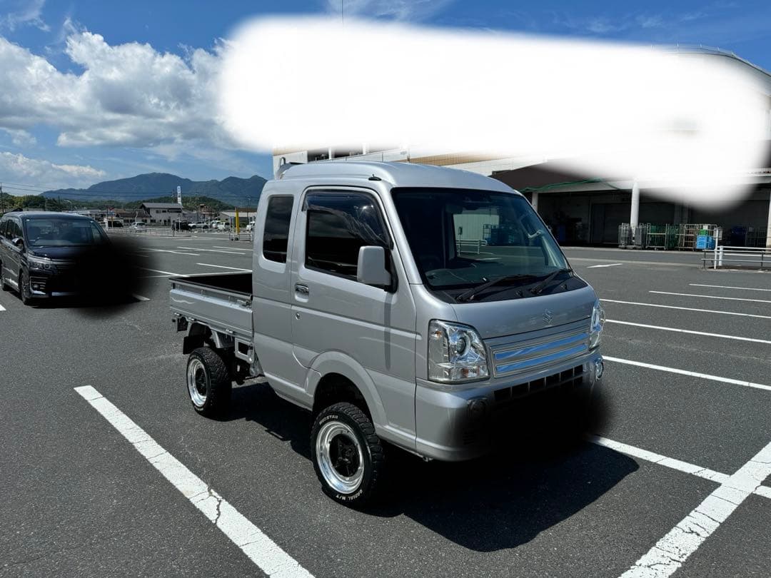 SSR MK2 14インチ