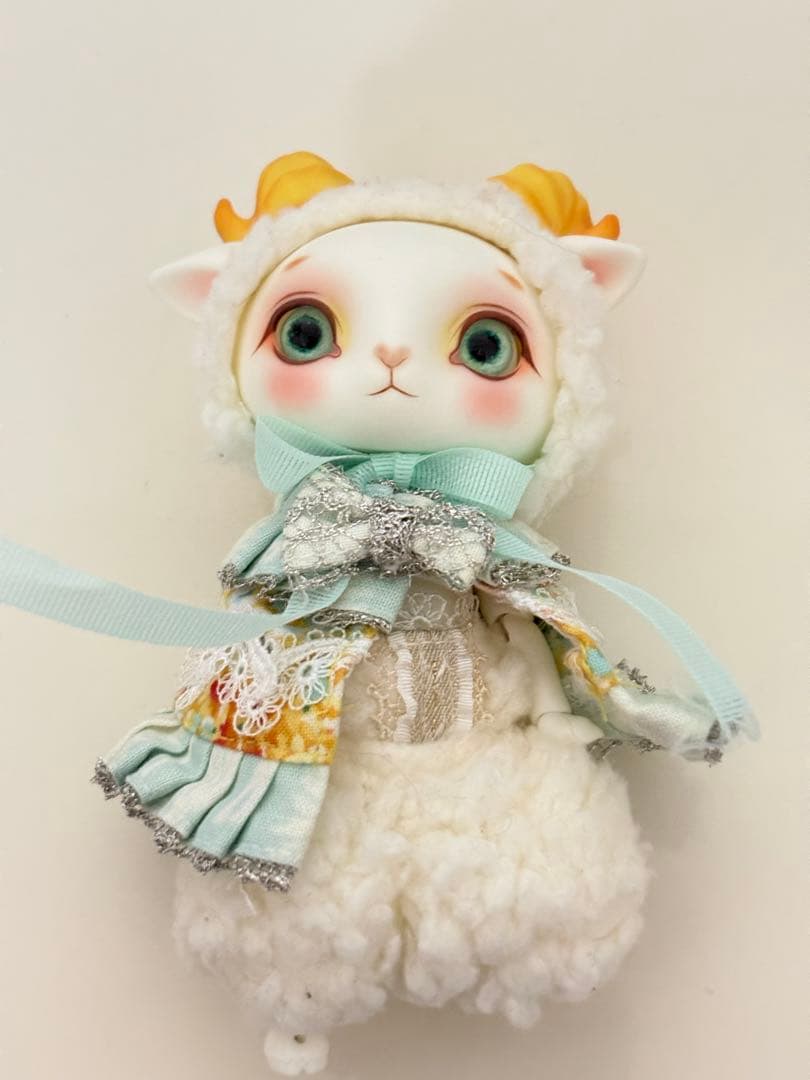 DOLK×DEARMINE Fuwafuwa LORENZ