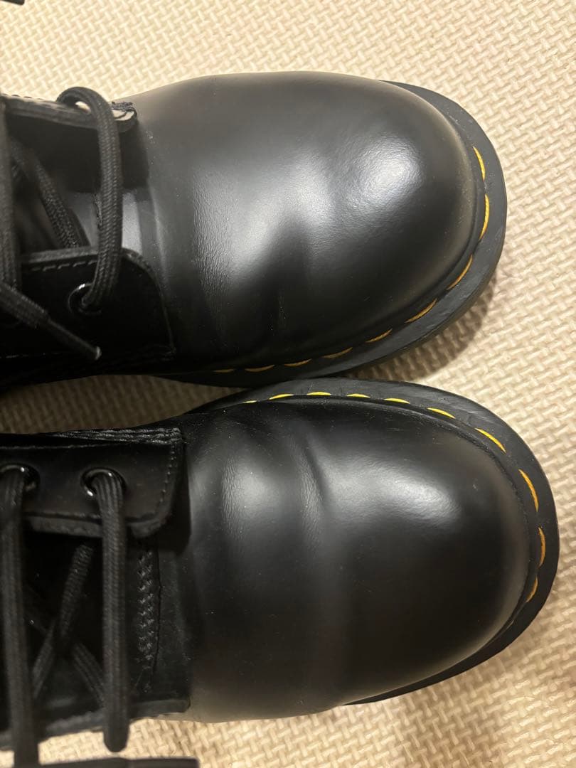 Dr.Martens ドクターマーチン 8ホール ブーツ UK5 24cm