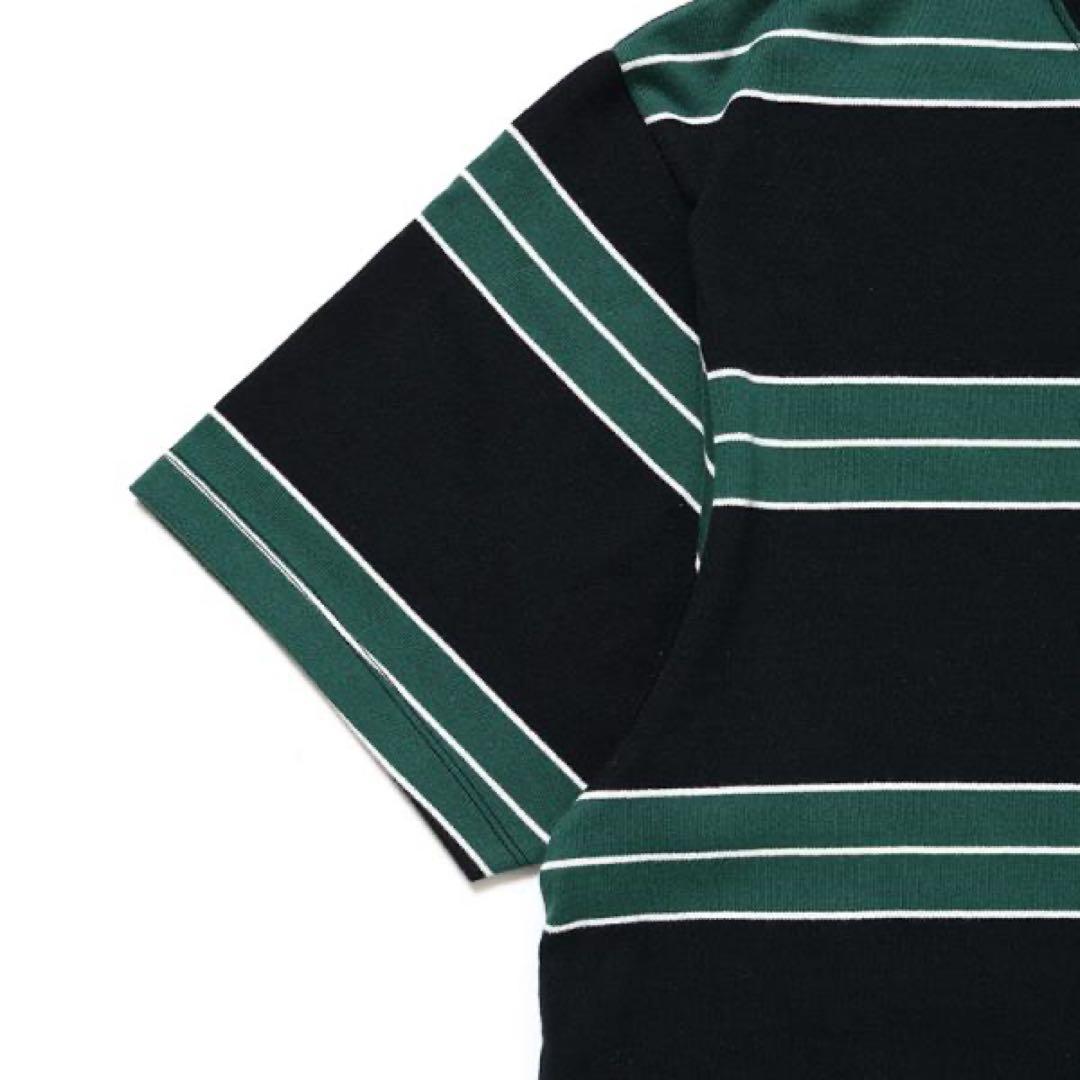 CHALLENGER CLASSIC BORDER TEE XLサイズ