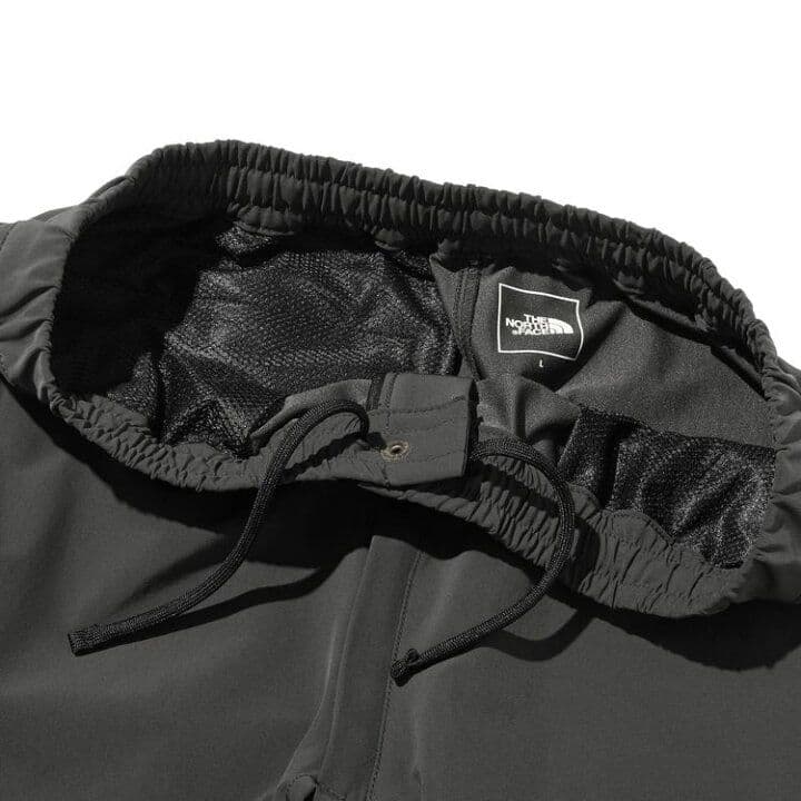新品　XLサイズ　アルパインライトパンツ　ブラック　ノースフェイス