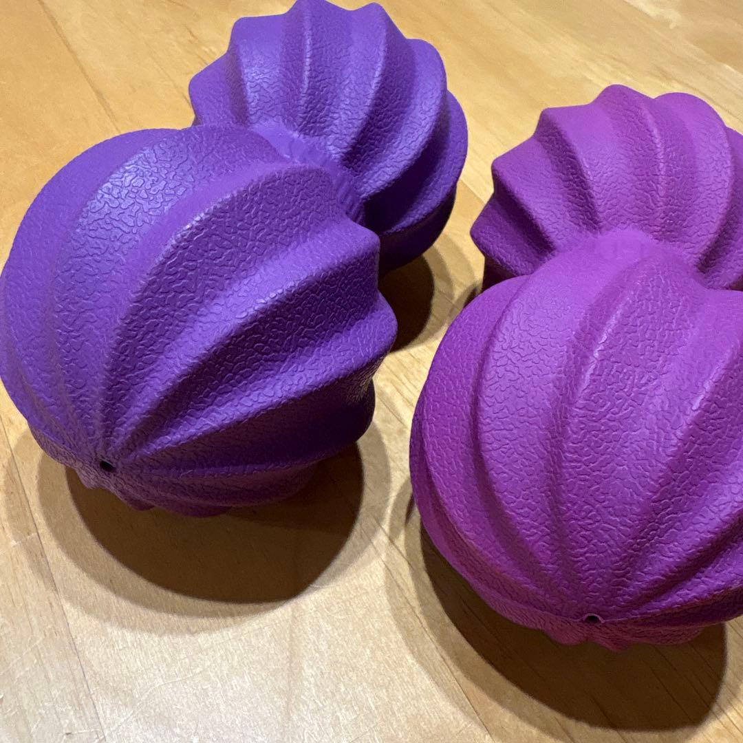 IMPHYストレッチボールズ・スパイラル 【正規品】