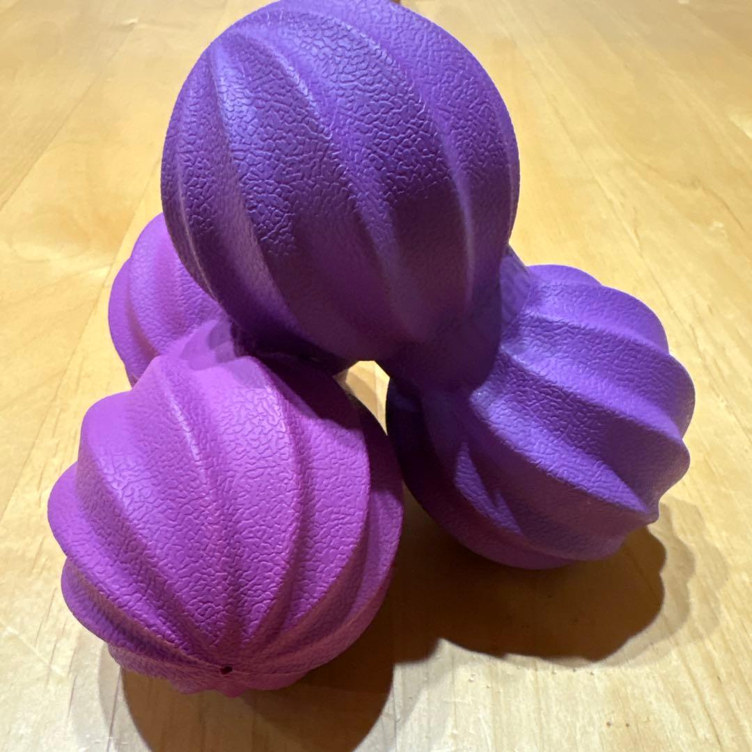IMPHYストレッチボールズ・スパイラル 【正規品】