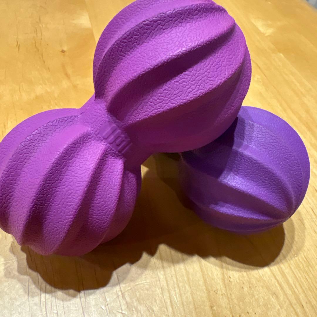 IMPHYストレッチボールズ・スパイラル 【正規品】