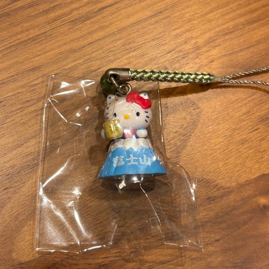 ご当地キティ 静岡限定 11体セット