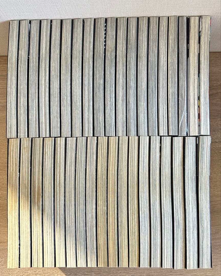 黒執事　1～35巻　既刊全巻＋虹執事（黒執事アンソロジー）全2巻　枢やな