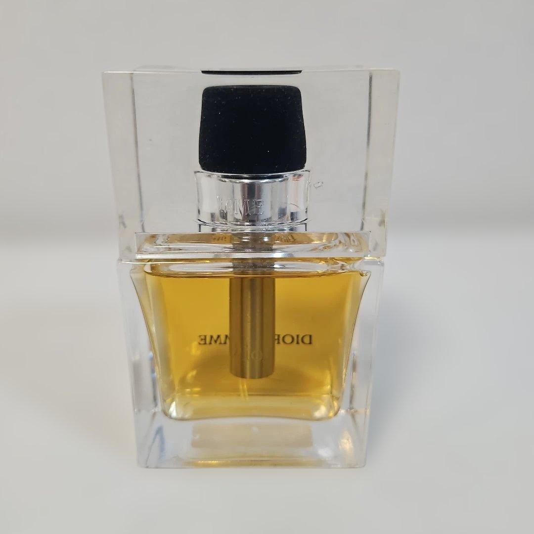 希少Dior Homme オードトワレ 50ml