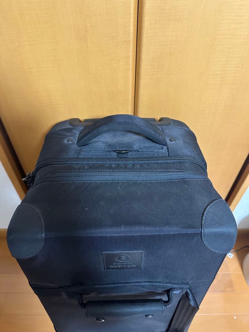 BURTON トラベルバッグ