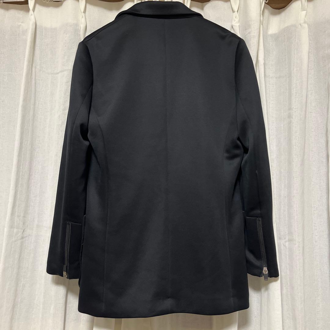 ナイトレイド 黒 M