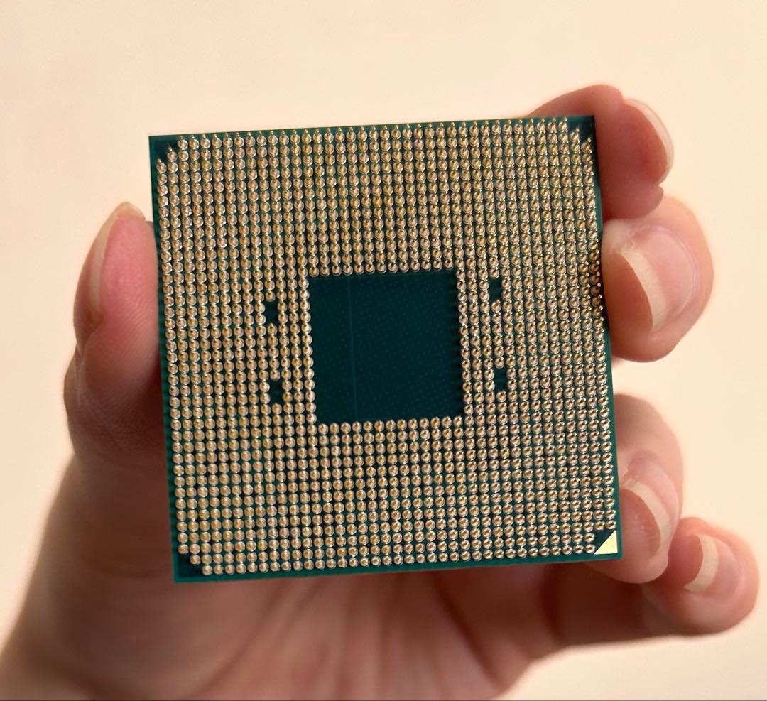CPU AMD Ryzen5 5600 BOX
