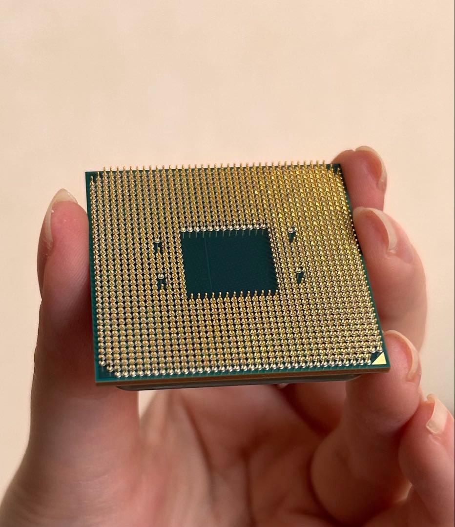 CPU AMD Ryzen5 5600 BOX