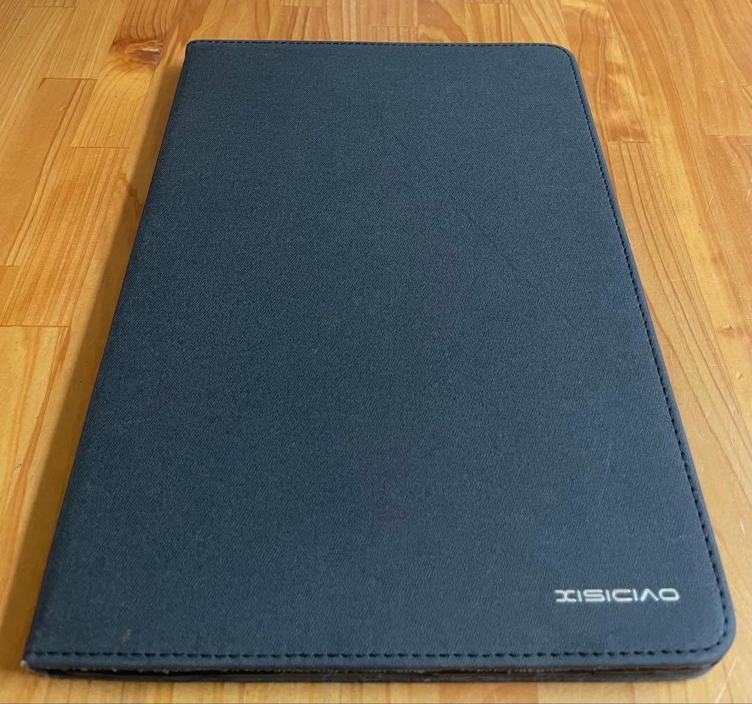 Samsung Galaxy Tab S9 グレー 本体 ペン付き　ケース