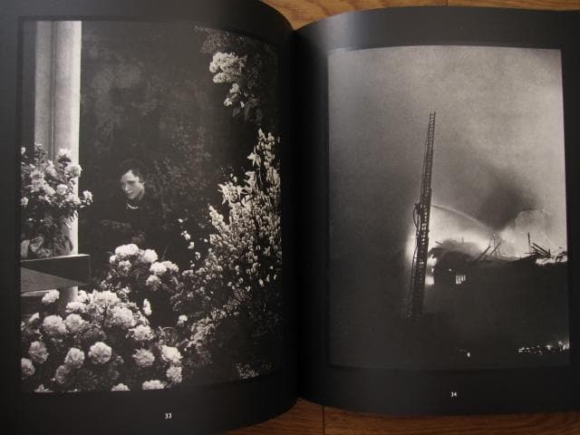Brassai　Paris de nuit　PARIS BY NIGHT