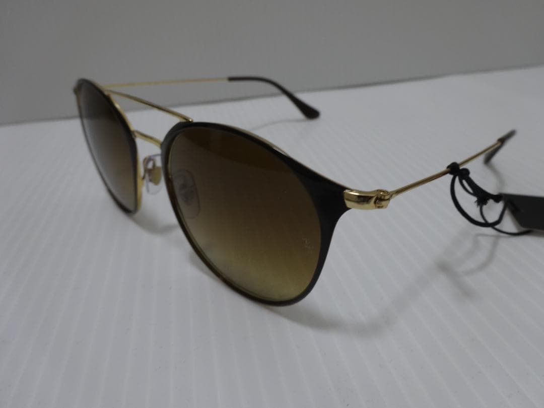 新品★レイバン【Ray-Ban】サングラス★RB3546★送料込★R-22