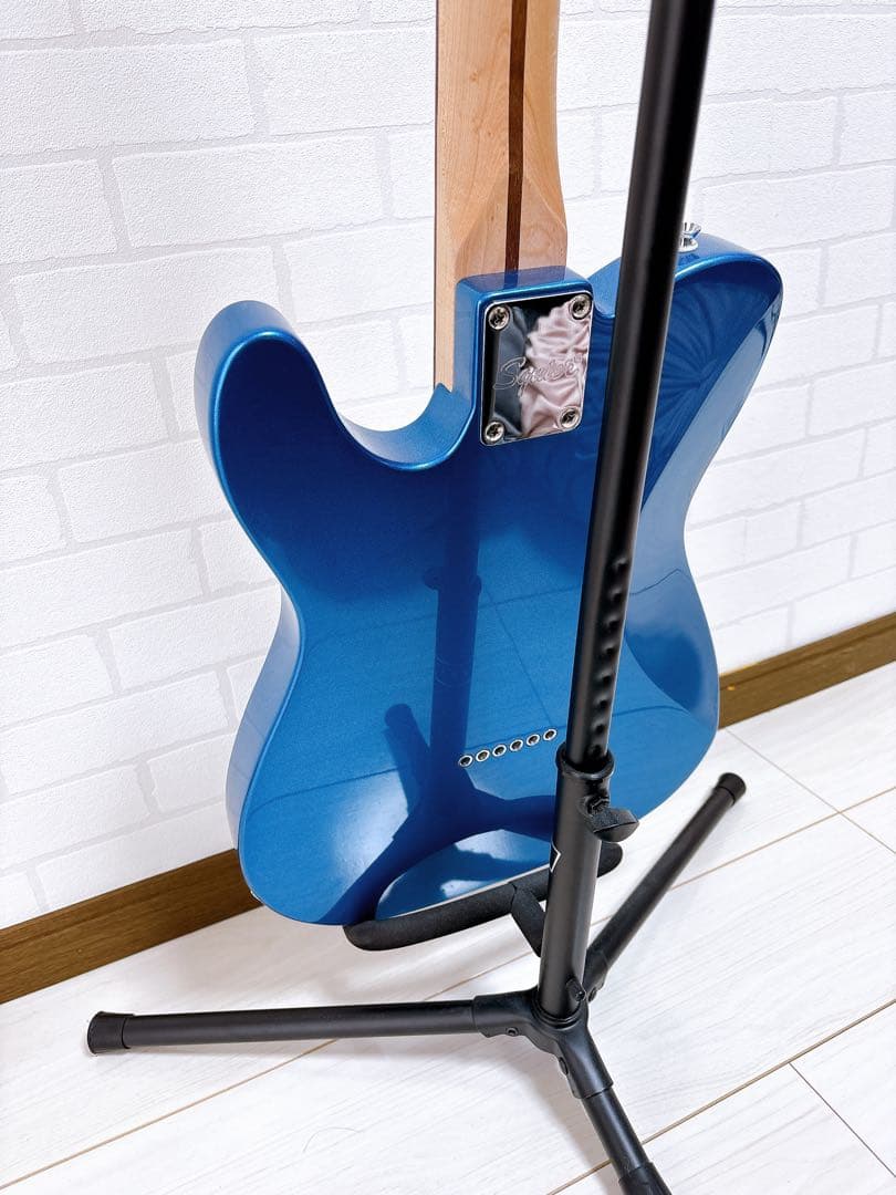 ギター Squier by Fender Telecaster