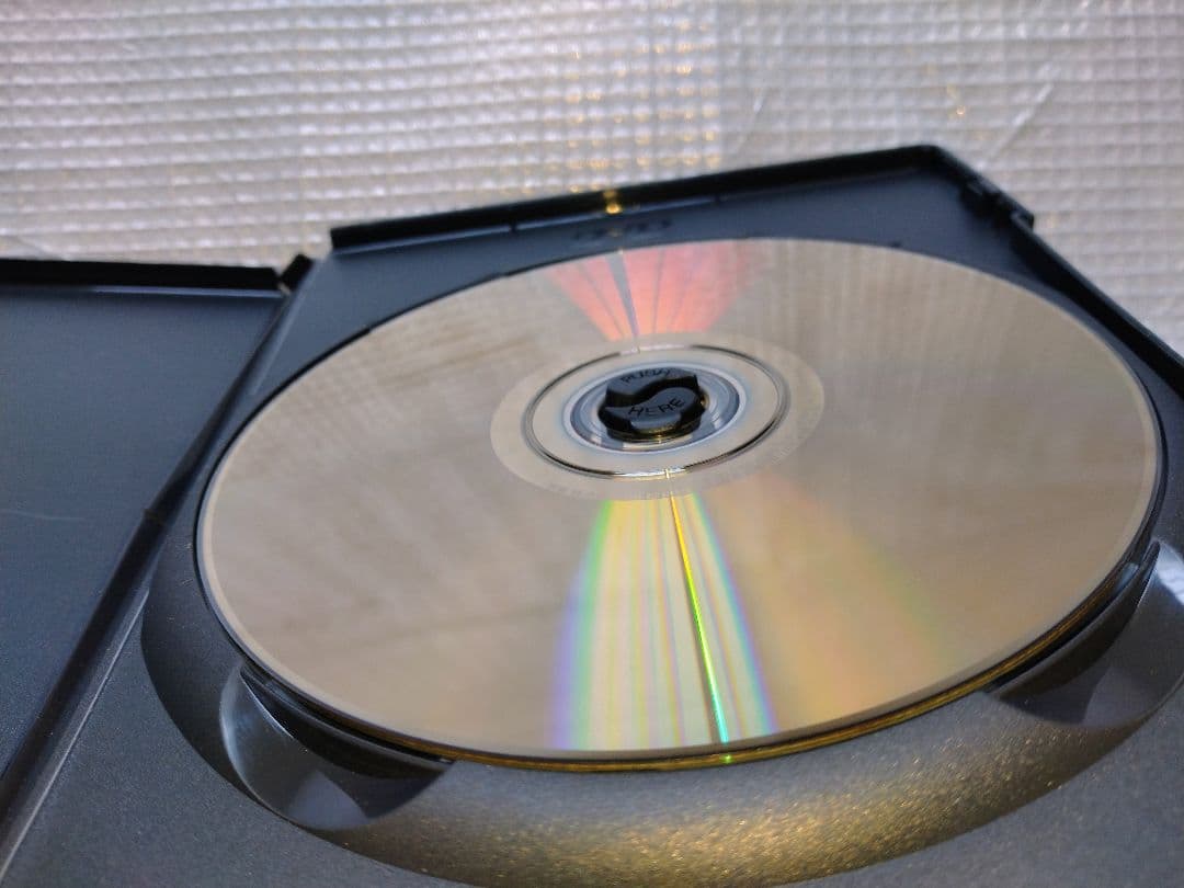 北斗の拳　DVD