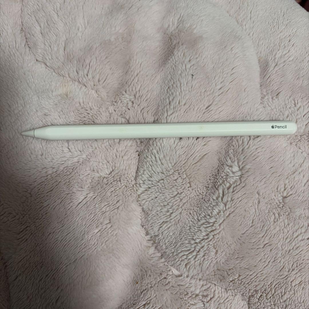 Apple Apple Pencil 第2世代 本体のみ