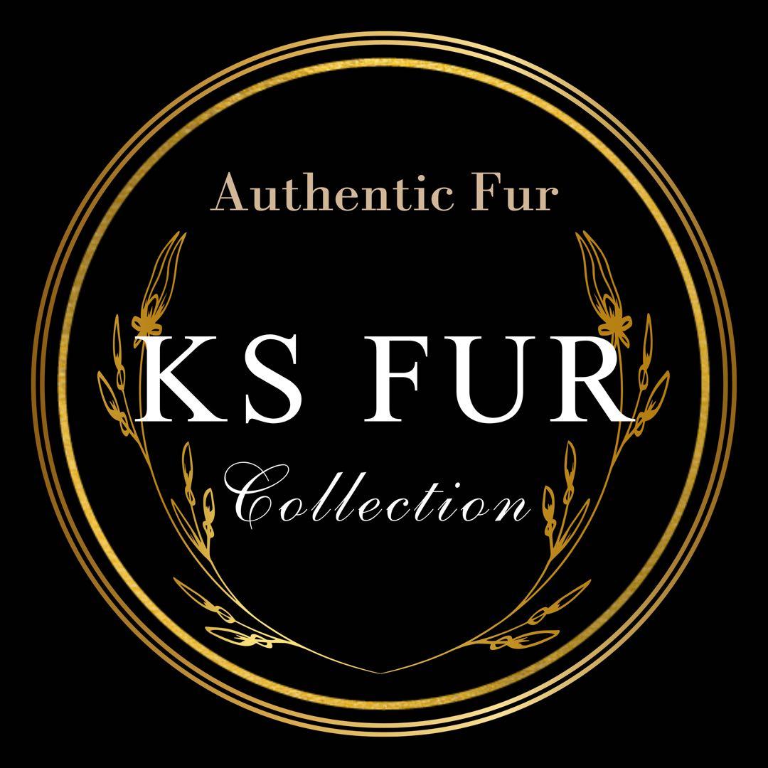 【最高級】SAGA MINK  サガミンク ファーショール サファイア