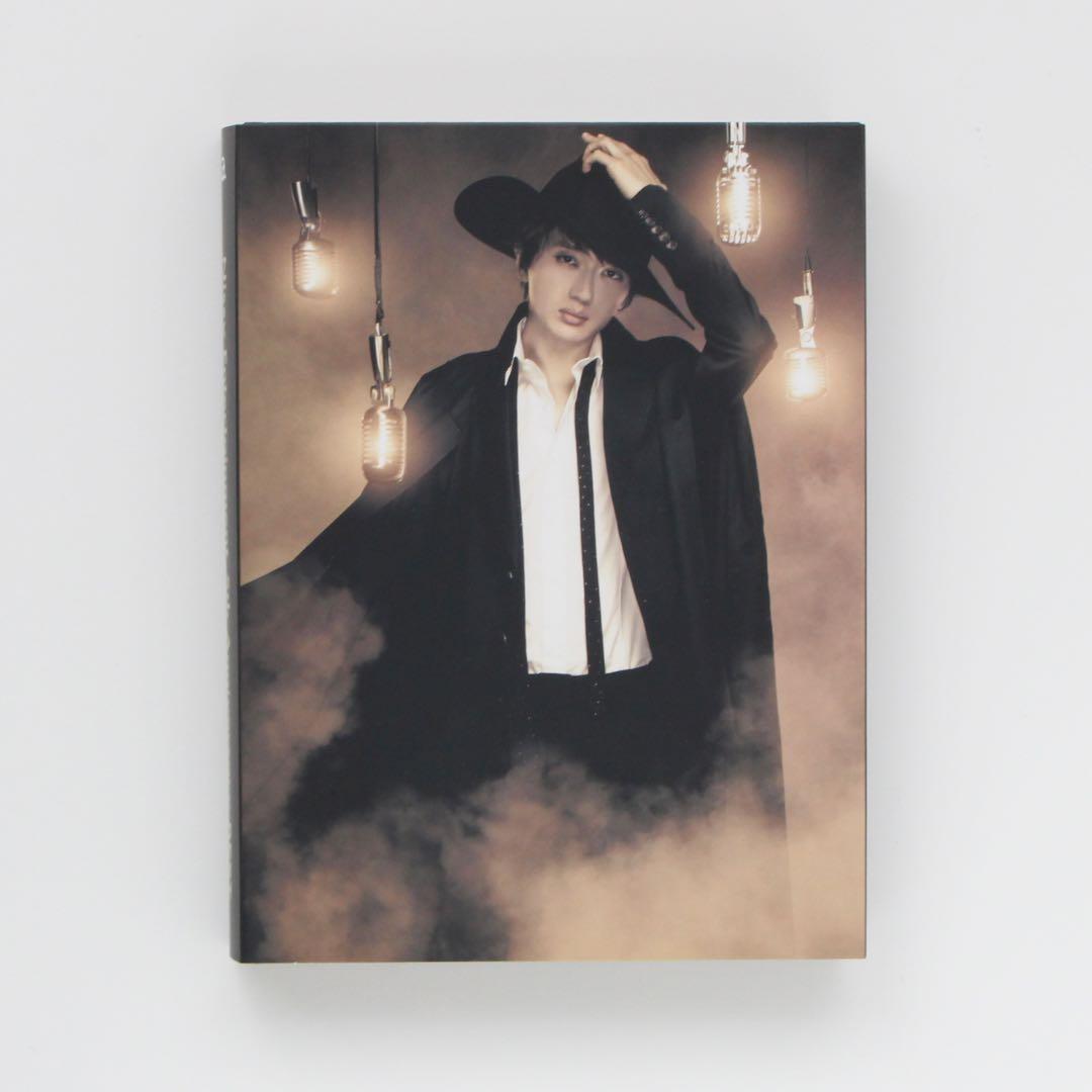 【まとめ売り】Nissy シングル・アルバム・LIVE DVD BluRay
