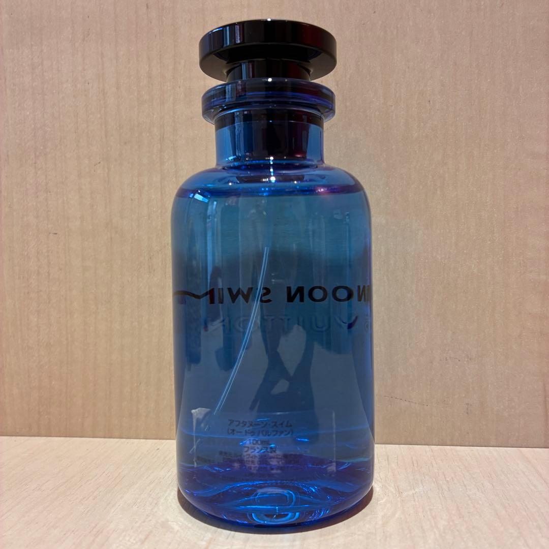 ♠︎ルイ・ヴィトン アフタヌーン スイム　オードゥパルファム　100ml