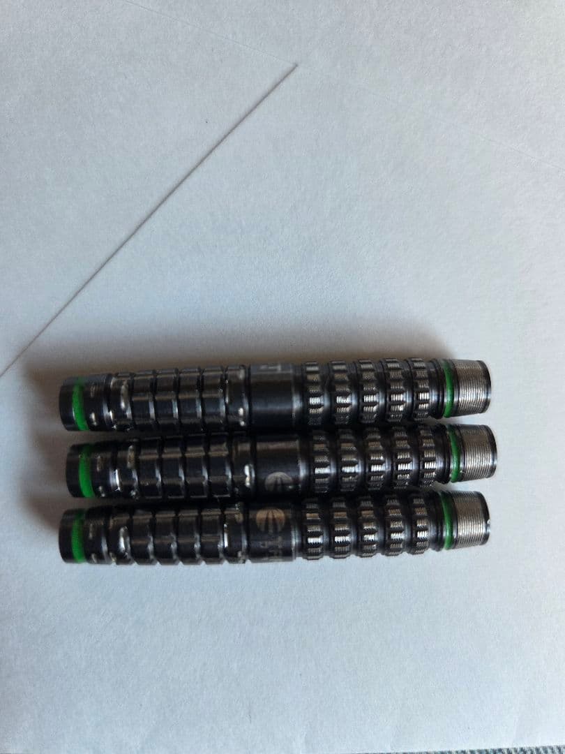 Target スクリームG2 2BA 19g　山形明人選手モデル　中古美品
