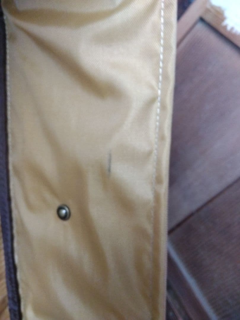 mods1970。ディズニー ワールド リゾート トランク (非売品)