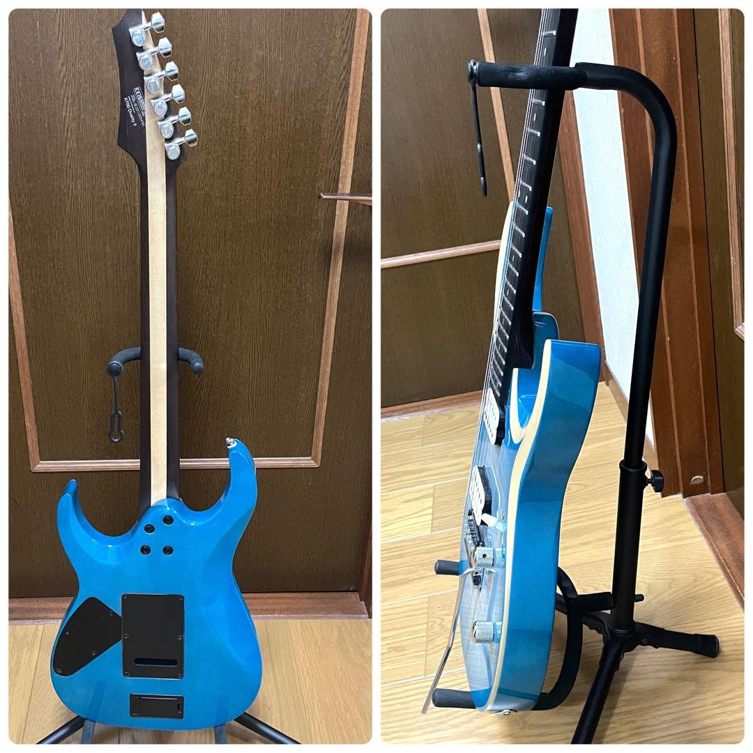 【極美品】コルト(Cort) X700 Duality II エレキギター