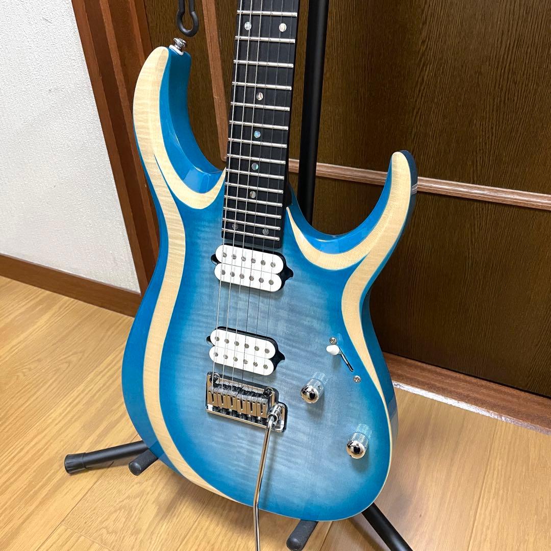 【極美品】コルト(Cort) X700 Duality II エレキギター