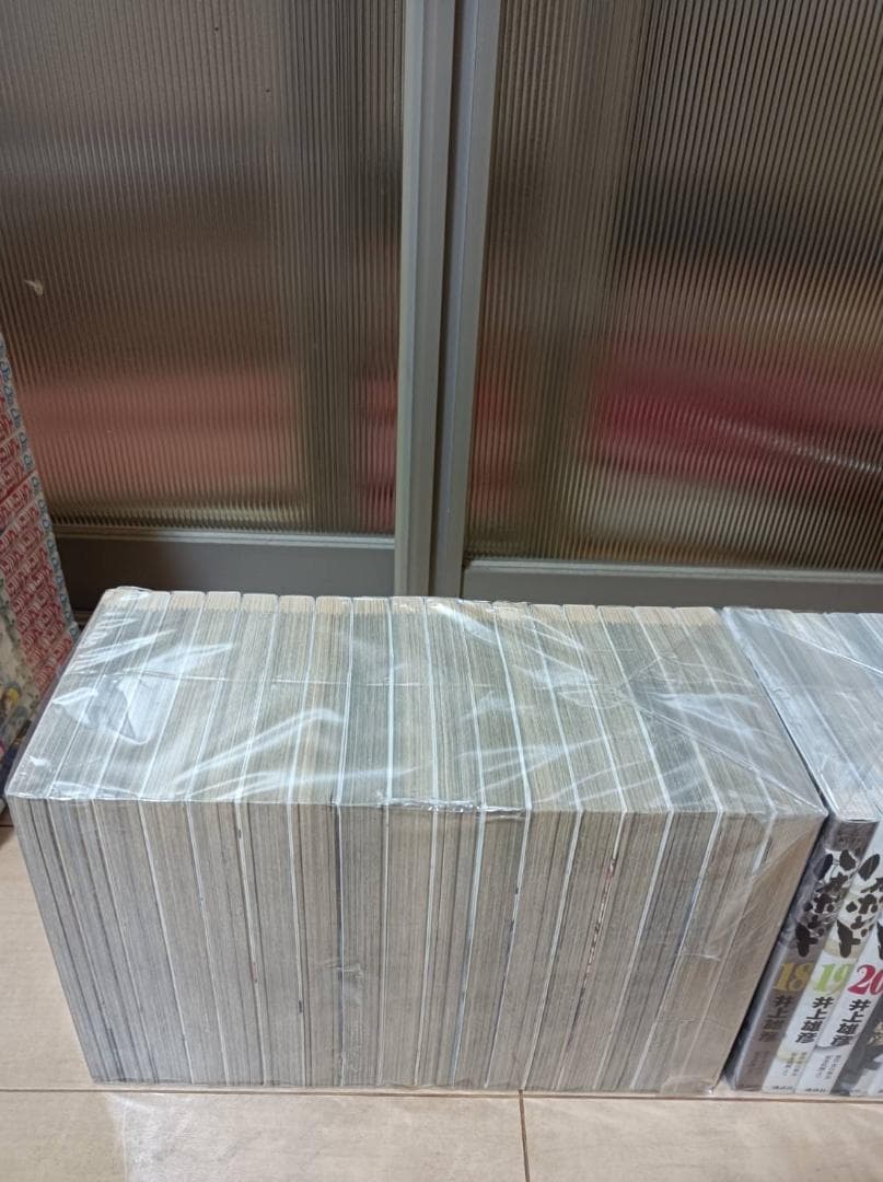 美品 即納 バガボンド 初版 全37巻 全巻セット 全巻 送料無料