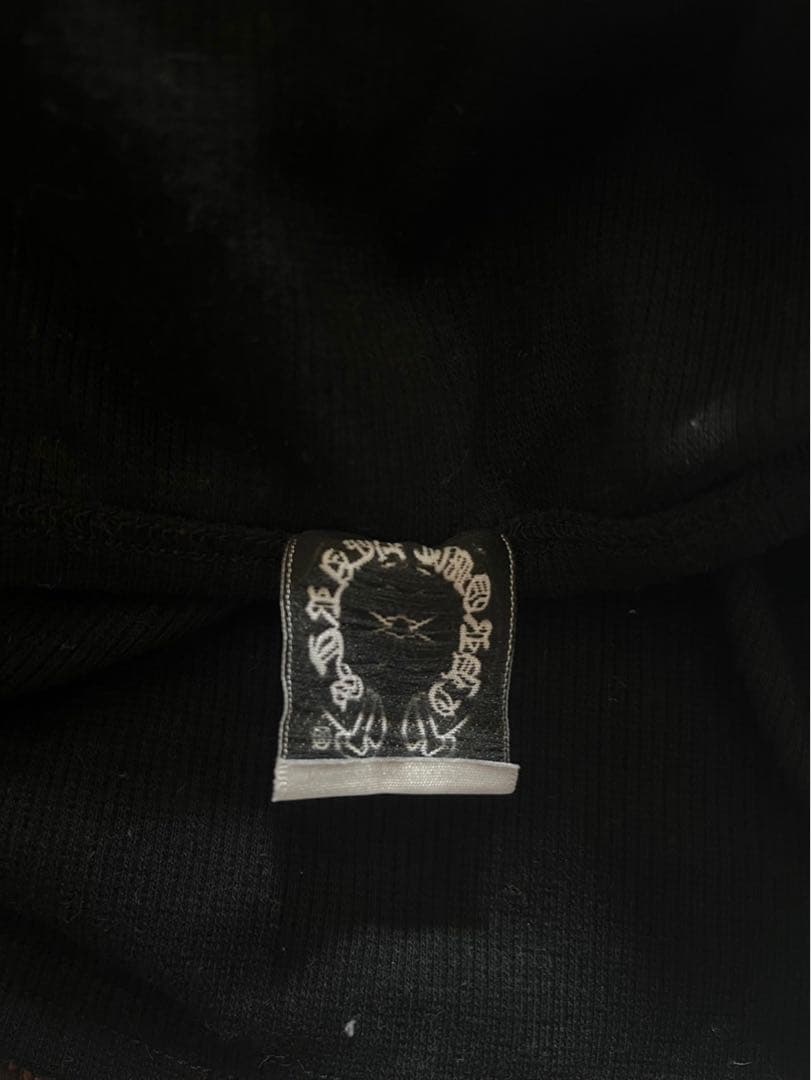 Chrome Hearts クロムハーツ タンクトップ USA製