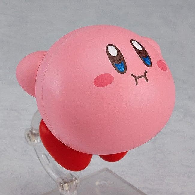 3セット 未開封 マキシムトマト特典付 ねんどろいど カービィ 544 ＊＄