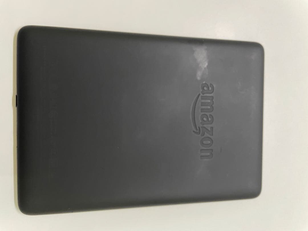 Kindle Paperwhite 防水機能 wifi 8GB 電子書籍リーダー