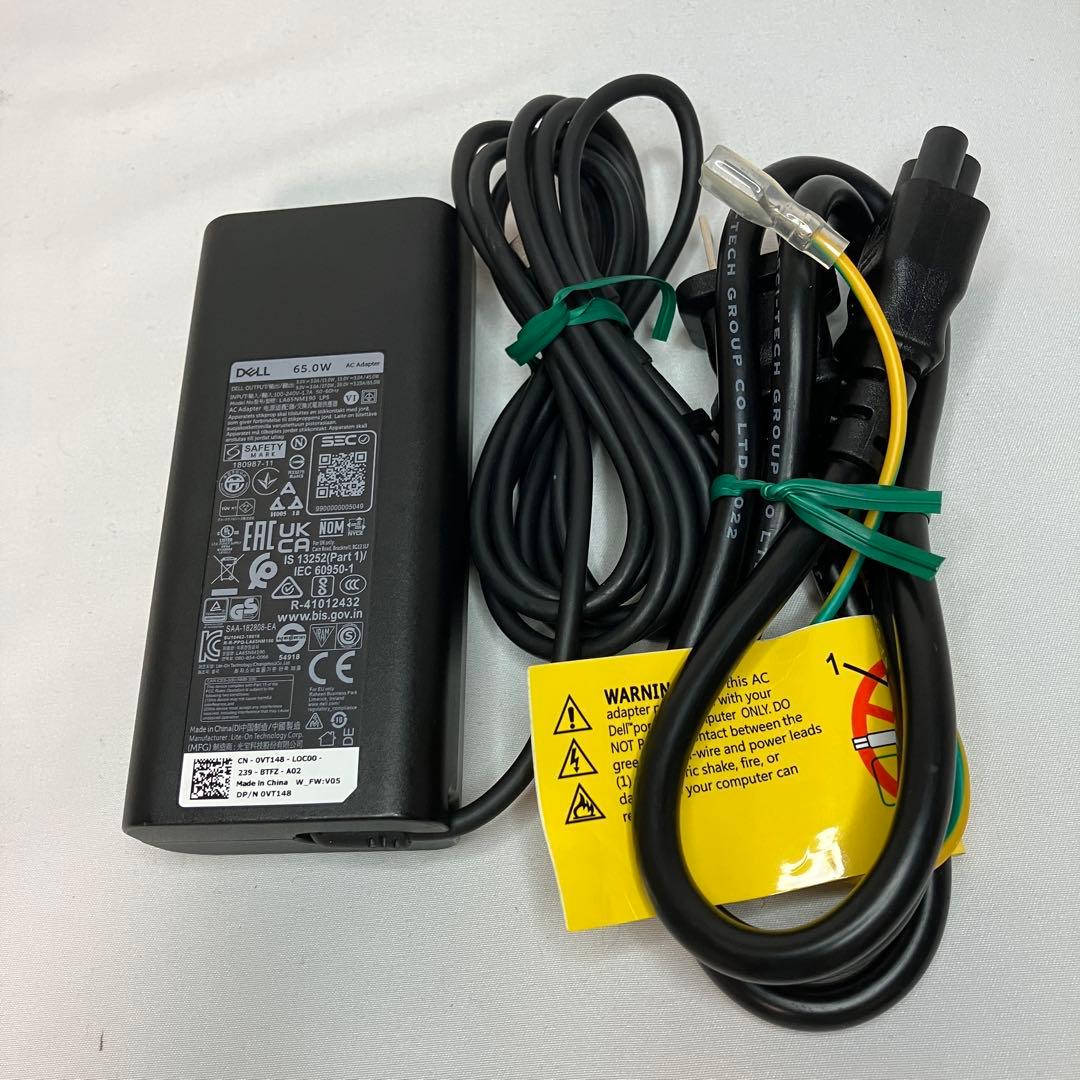 美品 DELL 3520 11世代 i5 16GB 256GB FHD オフィス