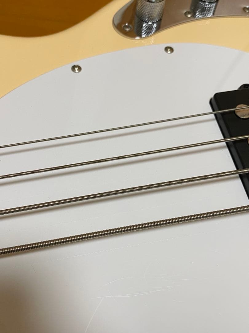 脳*様 Sterling by Music Man／スティングレイ