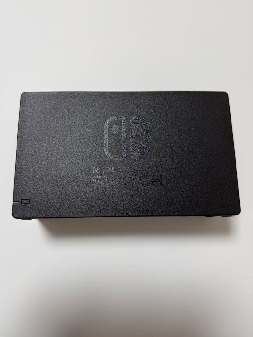 Nintendo switch 任天堂スイッチ+ジョイコン+ケース