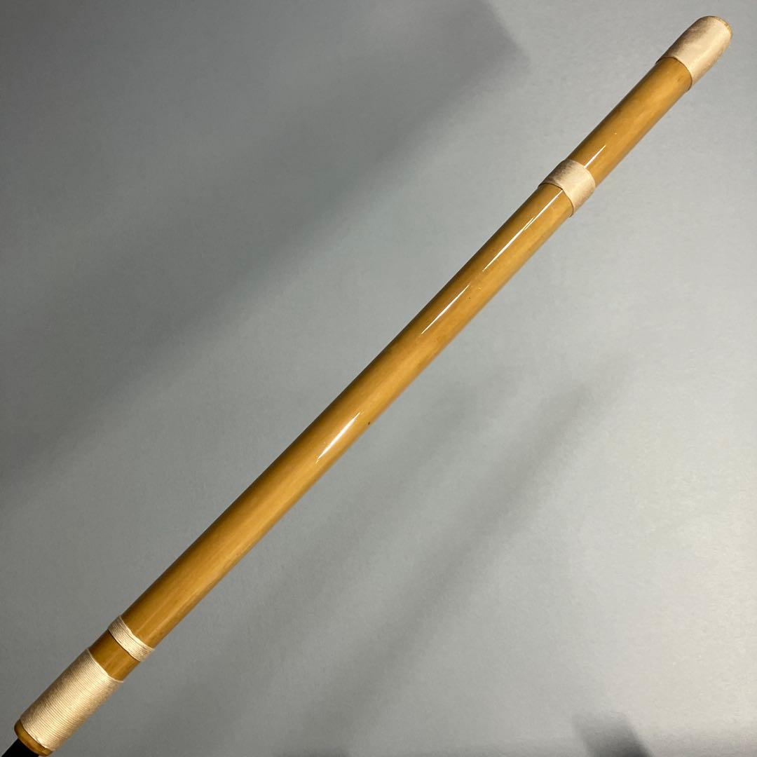 【篠笛六本調子　B♭管】唄物　ドレミ調　天地糸巻 　西洋音階CMR6-147
