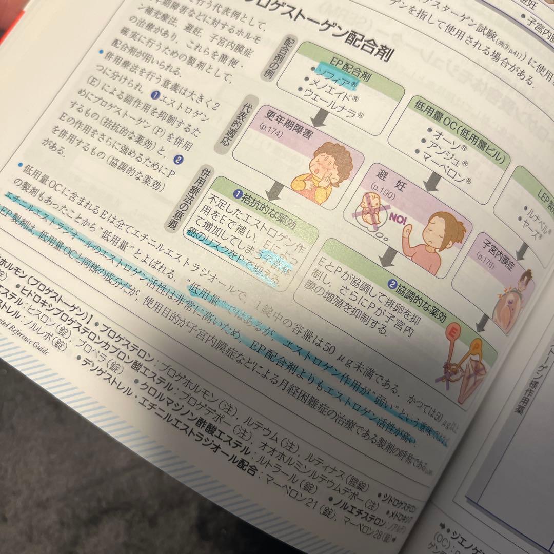 薬がみえる Vol.1-4 4冊セット