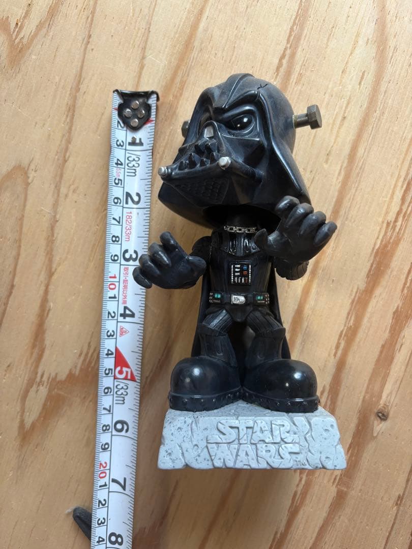 スター・ウォーズ フィギュアセット 3体