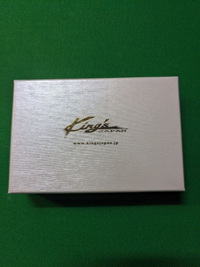 KingsJAPAN THE BARREL キングスジャパン