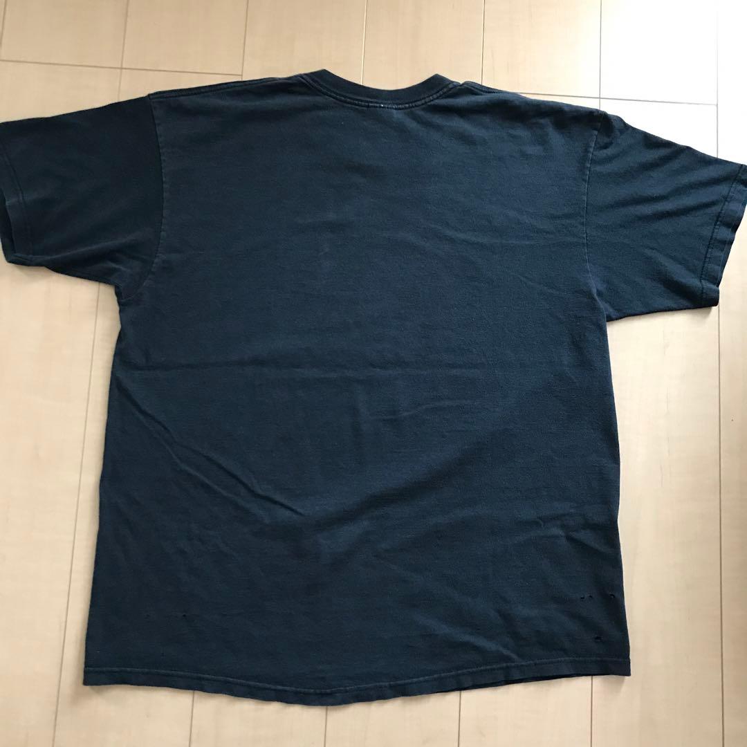 292  Cobain カートコバーン 2002年製ヴィンテージTシャツ