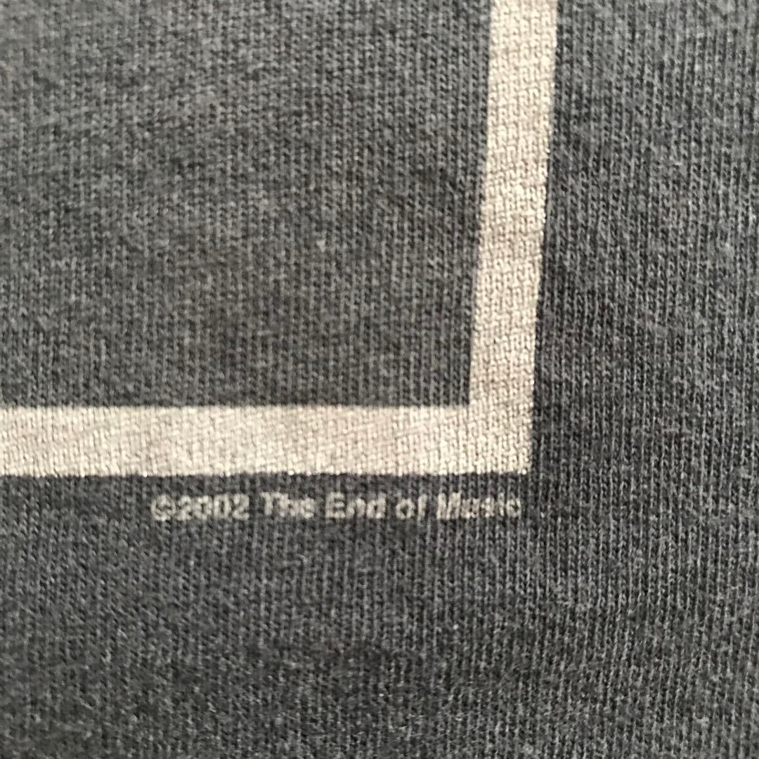 292  Cobain カートコバーン 2002年製ヴィンテージTシャツ