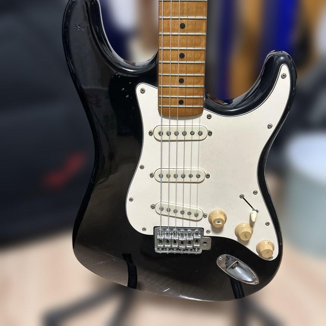 け*け様 Greco SE-600 Super Sound ストラト 1979年
