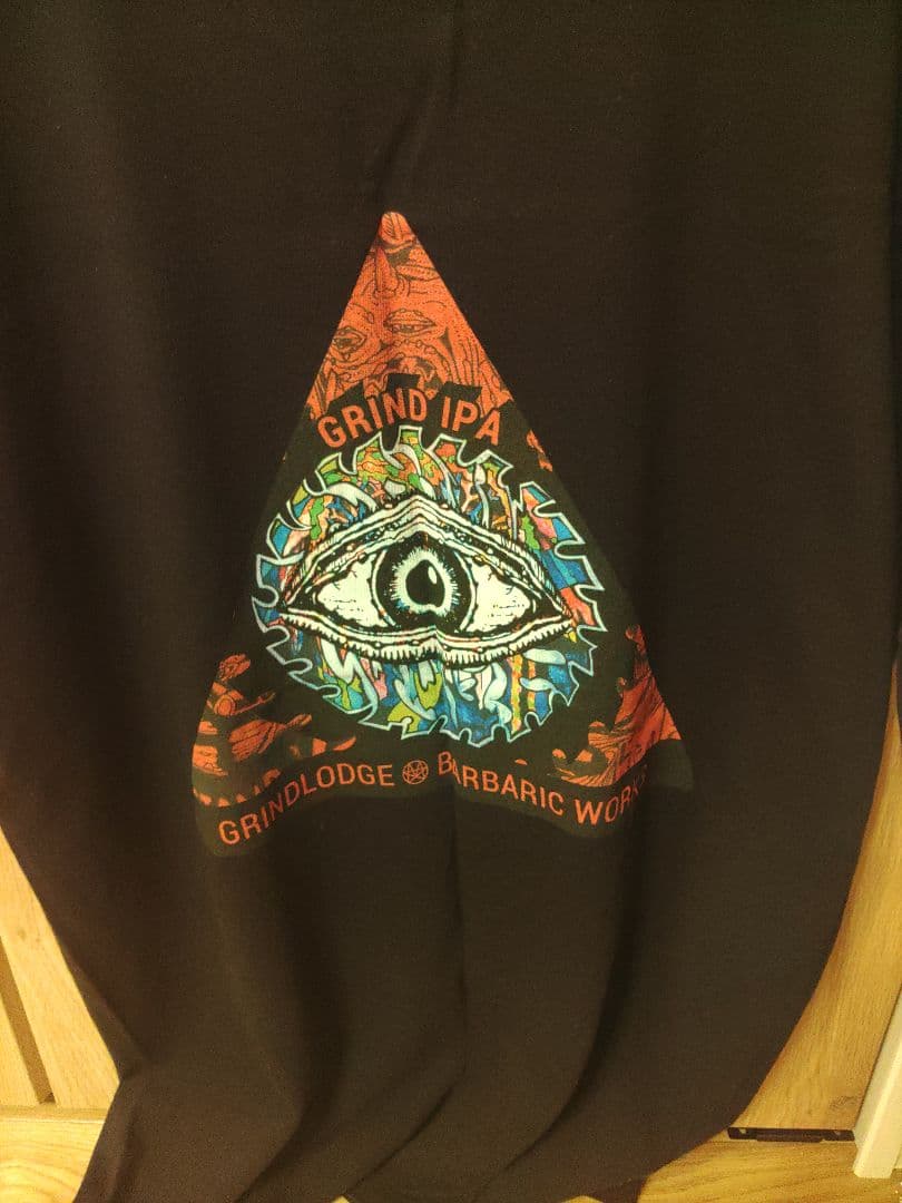 ヤ*ン様 グラインドロッジ　Tシャツ　SET