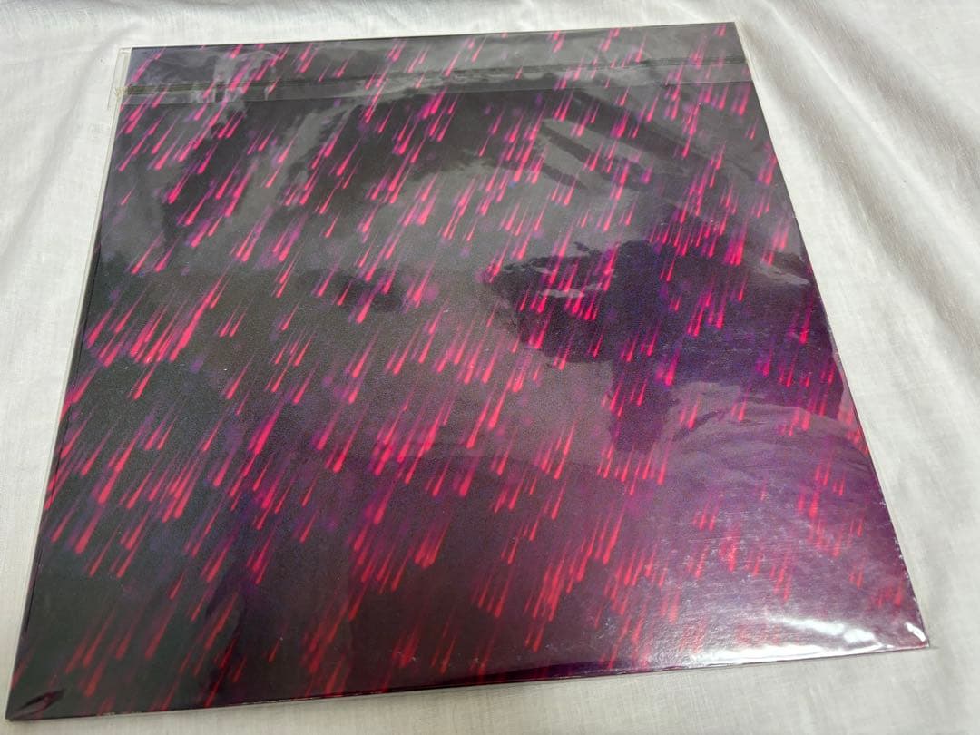 洋楽 Prince Strange Tales From The Rain