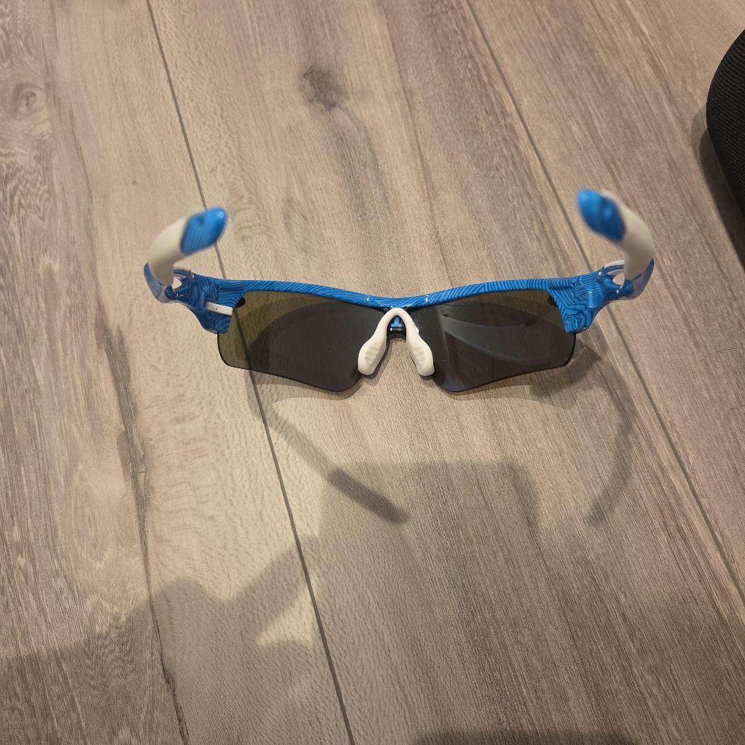 OAKLEY RADAR LOCK オークリー レーダーロック サングラス