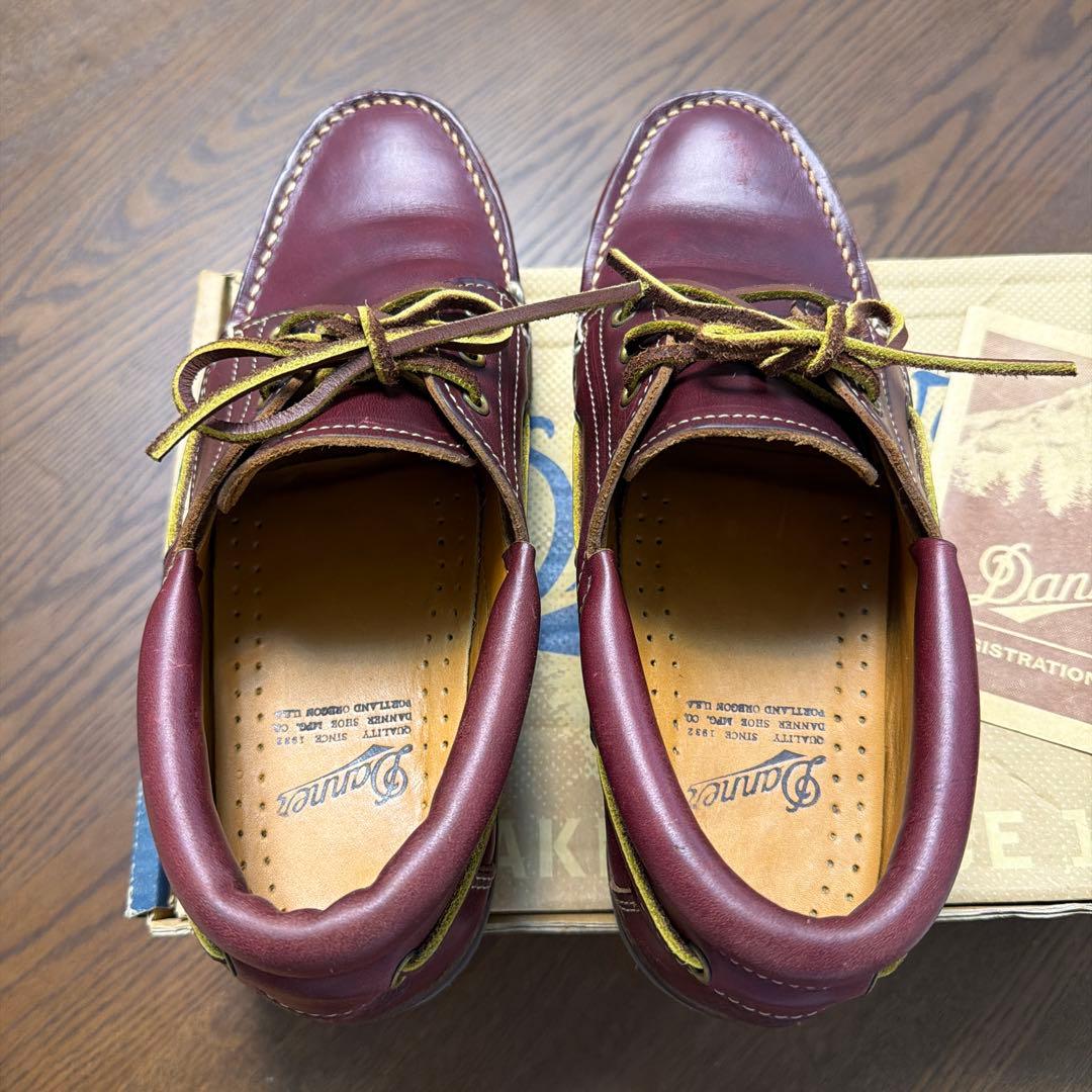 Danner ダナー D-6900 ウォーキングシューズ US7.5 25.5㎝