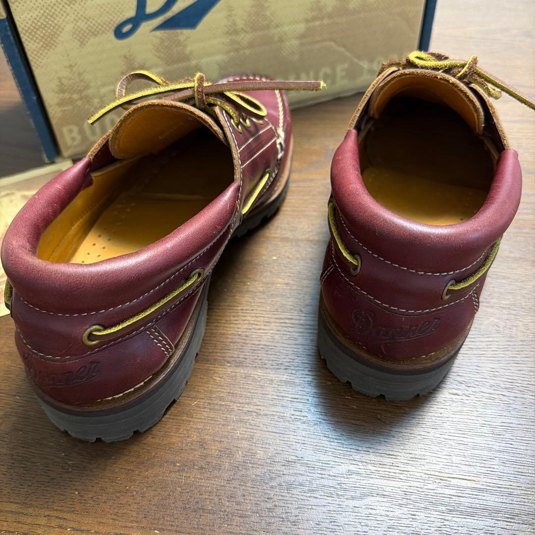Danner ダナー D-6900 ウォーキングシューズ US7.5 25.5㎝