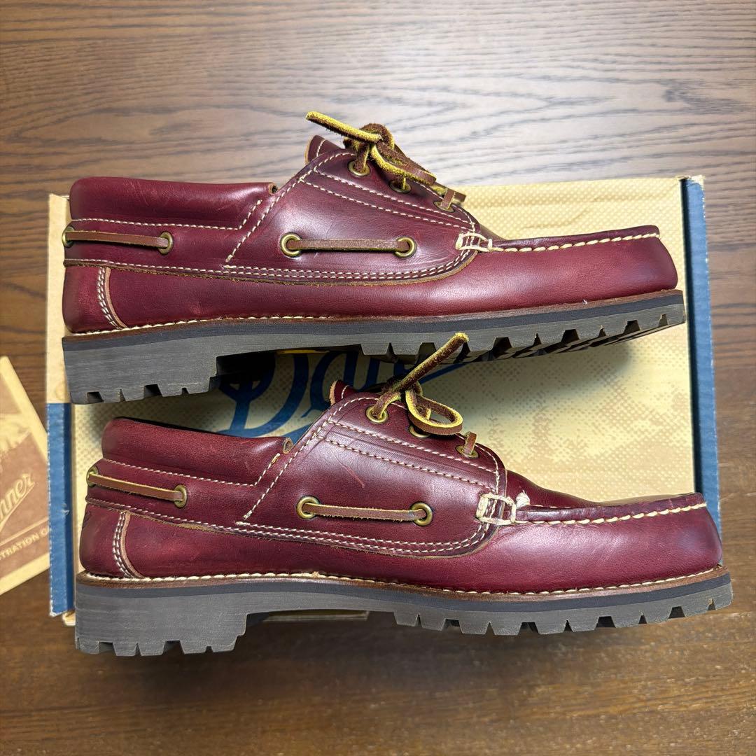 Danner ダナー D-6900 ウォーキングシューズ US7.5 25.5㎝